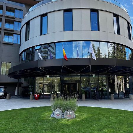 Hotel Pestera Wellness & Spa Moroeni Exterior foto